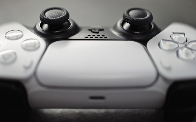 Video Gaming